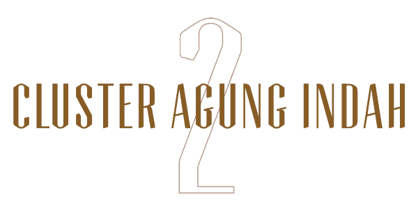 Cluster Agung Indah 2 Tangerang