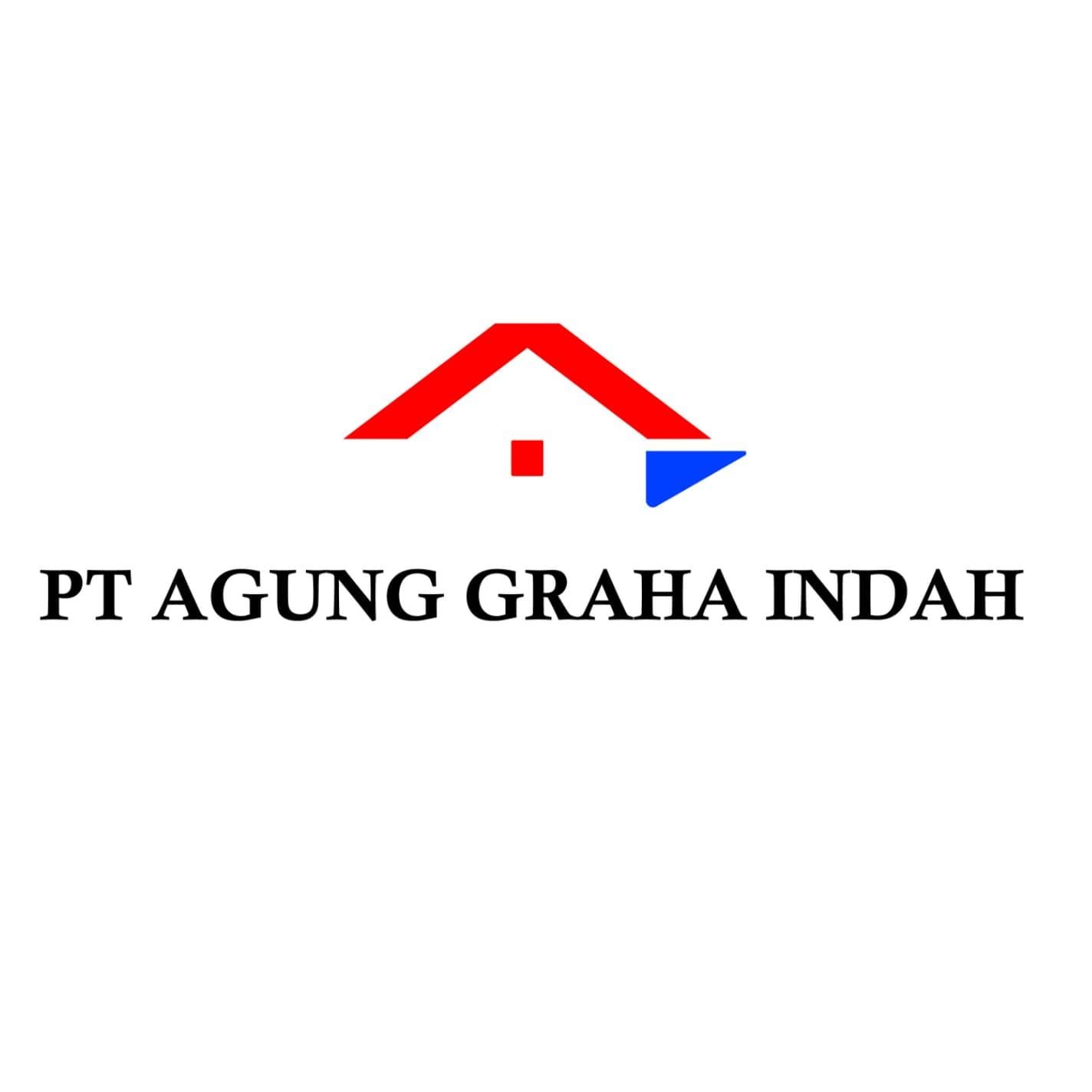 Logo PT Agung Graha Indah